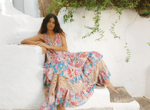 Load image into Gallery viewer, 18 -BLUE- MIX ROSE
