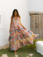 Load image into Gallery viewer, 18 -BLUE- MIX ROSE
