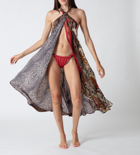 Load image into Gallery viewer, 04-Celine-Pareo dress
