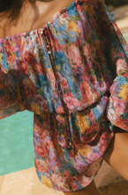 Load image into Gallery viewer, 22- Betty-Rose Blush- dress
