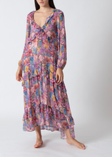 Load image into Gallery viewer, 24- Bice -Rose Blush- Long dress
