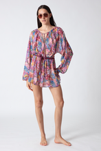 Load image into Gallery viewer, 22- Betty-Rose Blush- dress
