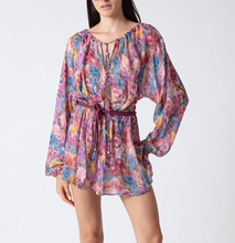 Load image into Gallery viewer, 22- Betty-Rose Blush- dress
