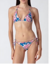 Load image into Gallery viewer, 26-C30-rose Blush-Reverse bikini
