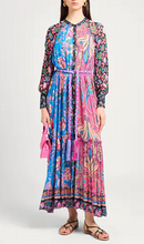 Load image into Gallery viewer, s009-LUCILLA-BH-mix BLU
