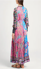 Load image into Gallery viewer, s009-LUCILLA-BH-mix BLU
