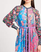 Load image into Gallery viewer, s009-LUCILLA-BH-mix BLU

