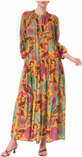 Load image into Gallery viewer, 013-MONIA-TR - dress
