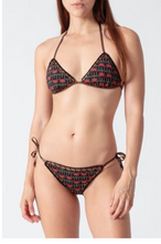 Load image into Gallery viewer, 00-CARINA -REVERSE BIKINI -MIX DESERT
