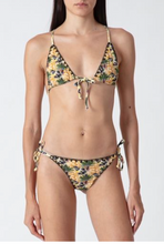 Load image into Gallery viewer, 01-MILENA -C21 -Bikini- DESERT GREEN
