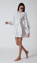 Load image into Gallery viewer, 37-BALBINA- white
