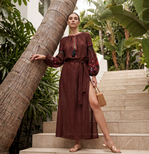 Load image into Gallery viewer, 0-NICOLETTA- DRESS
