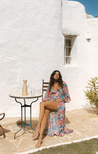 Load image into Gallery viewer, 22-Berenice -Rose Blu
