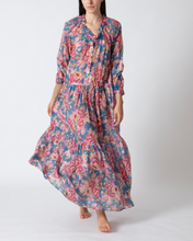 Load image into Gallery viewer, 22-Berenice -Rose Blu
