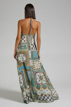 Load image into Gallery viewer, s031-Tima -Folk - dress
