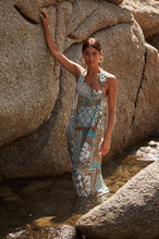 Load image into Gallery viewer, s031-Tima -Folk - dress

