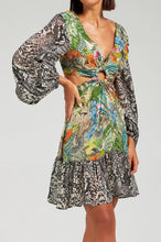 Load image into Gallery viewer, 02-Elisa-Giungla - dress
