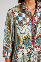 Load image into Gallery viewer, 46-Licia-Folk- dress
