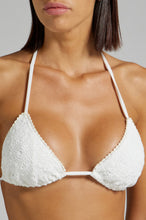 Load image into Gallery viewer, 69-Matilde-White - bikini
