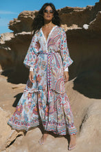 Load image into Gallery viewer, s009-LUCILLA-BH-mix BLU
